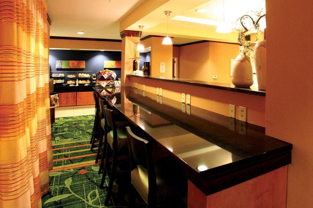 Fairfield Inn And Suites Charleston North/University Area Βόρειο Τσάρλεστον Εξωτερικό φωτογραφία