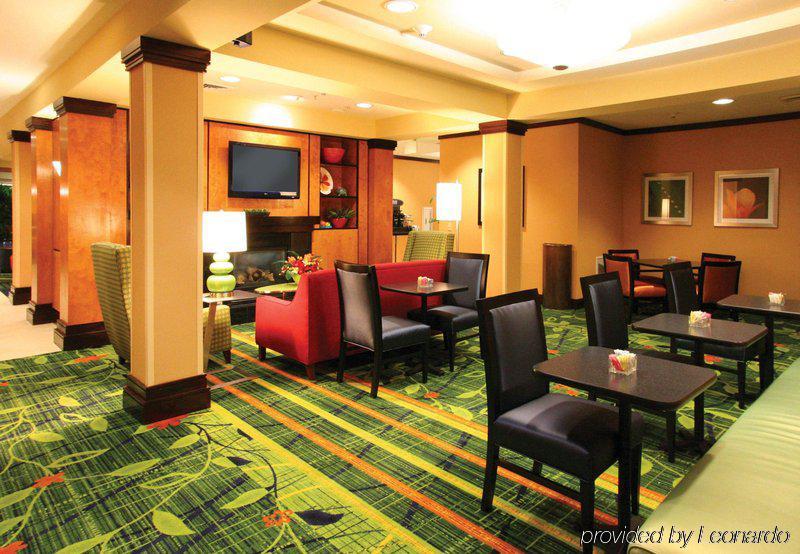 Fairfield Inn And Suites Charleston North/University Area Βόρειο Τσάρλεστον Εξωτερικό φωτογραφία