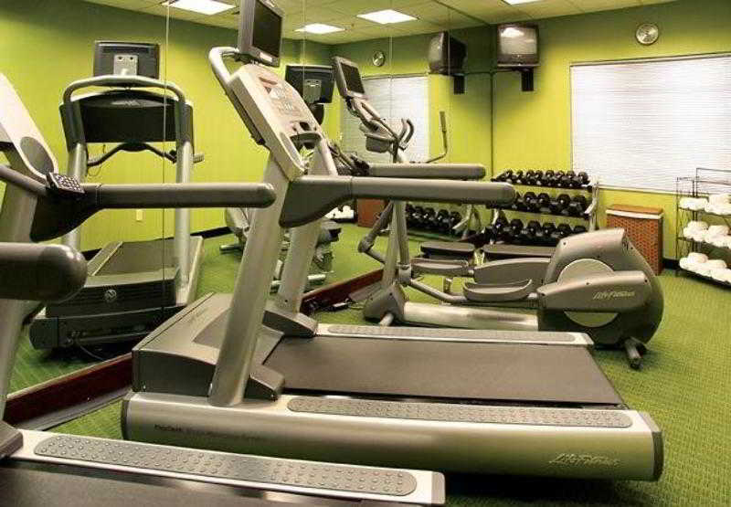 Fairfield Inn And Suites Charleston North/University Area Βόρειο Τσάρλεστον Εξωτερικό φωτογραφία